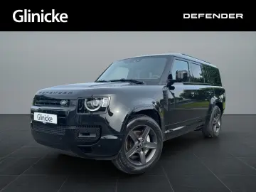 LAND ROVER Defender 130 D300 X-Dynamic SE AHK WinterPack