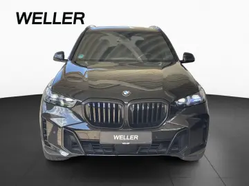 BMW X5 xDr30d M Sport Pro StHz SkyL DAPro 360  AHK