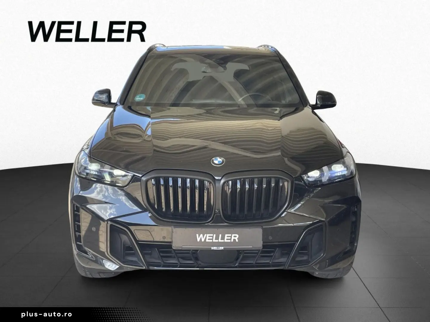 BMW X5 xDr30d M Sport Pro StHz SkyL DAPro 360  AHK