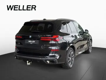 BMW X5 xDr30d M Sport Pro StHz SkyL DAPro 360  AHK