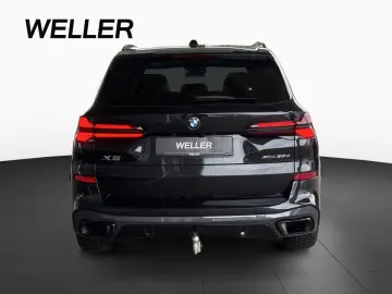 BMW X5 xDr30d M Sport Pro StHz SkyL DAPro 360  AHK