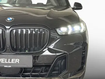 BMW X5 xDr30d M Sport Pro StHz SkyL DAPro 360  AHK