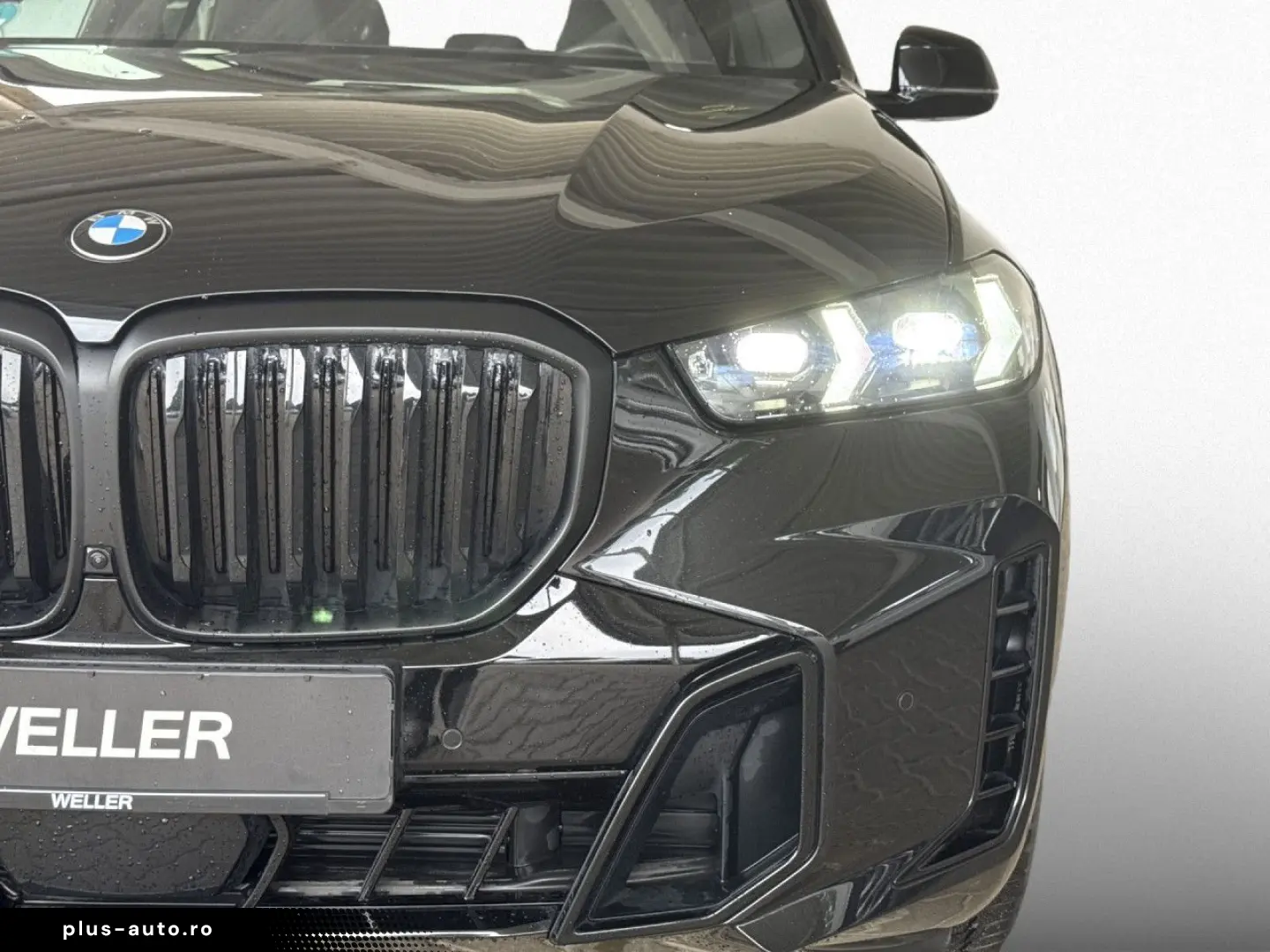 BMW X5 xDr30d M Sport Pro StHz SkyL DAPro 360  AHK