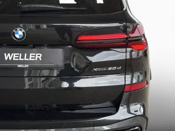 BMW X5 xDr30d M Sport Pro StHz SkyL DAPro 360  AHK