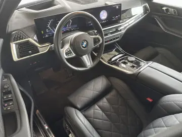 BMW X5 xDr30d M Sport Pro StHz SkyL DAPro 360  AHK
