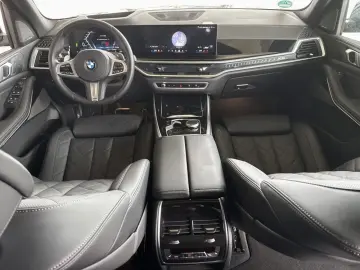 BMW X5 xDr30d M Sport Pro StHz SkyL DAPro 360  AHK