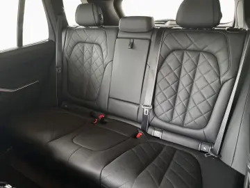 BMW X5 xDr30d M Sport Pro StHz SkyL DAPro 360  AHK