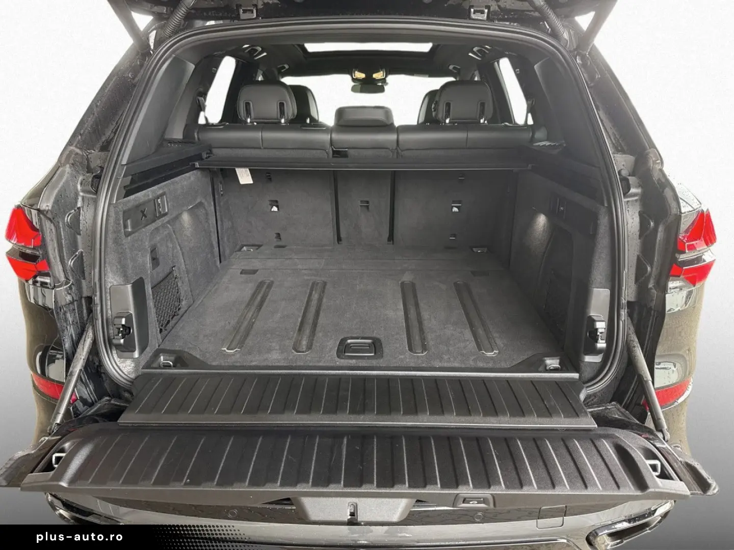 BMW X5 xDr30d M Sport Pro StHz SkyL DAPro 360  AHK