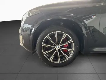 BMW X5 xDr30d M Sport Pro StHz SkyL DAPro 360  AHK
