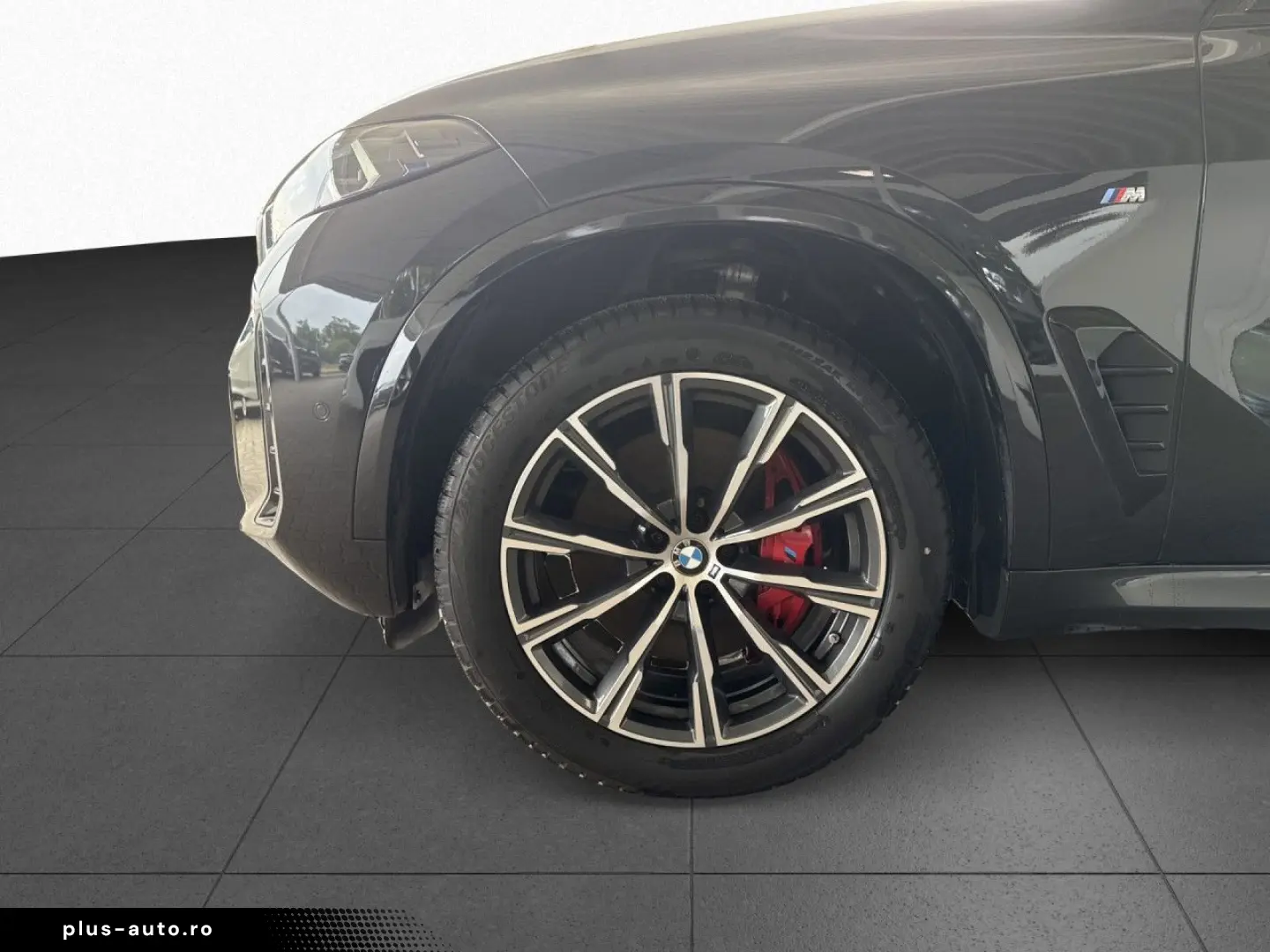 BMW X5 xDr30d M Sport Pro StHz SkyL DAPro 360  AHK
