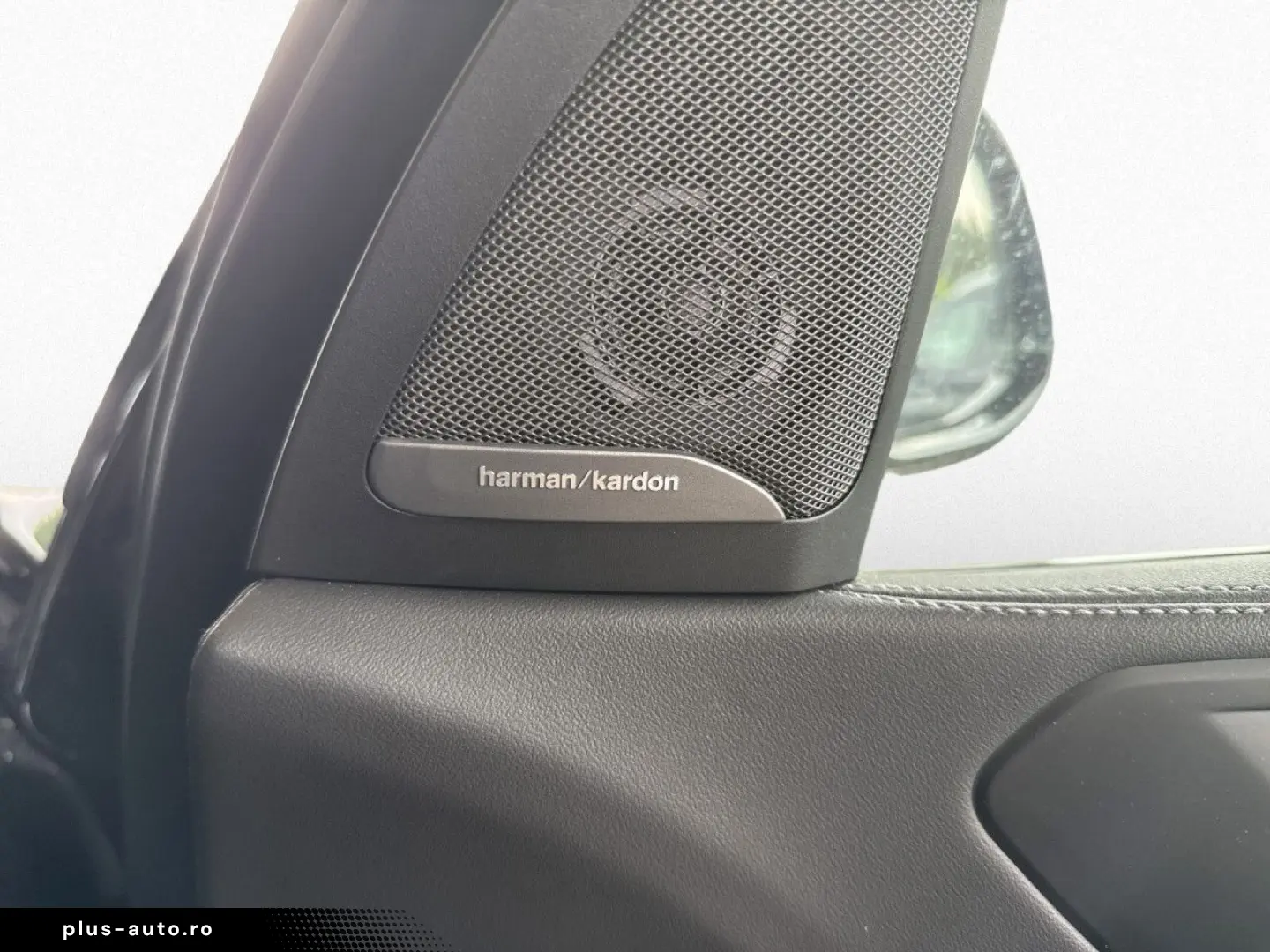 BMW X5 xDr30d M Sport Pro StHz SkyL DAPro 360  AHK
