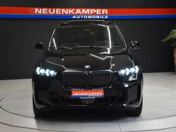 BMW X5 30 d xDrive M Sport Pano Sitzbelüft. AHK HuD