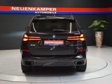 BMW X5 30 d xDrive M Sport Pano Sitzbelüft. AHK HuD
