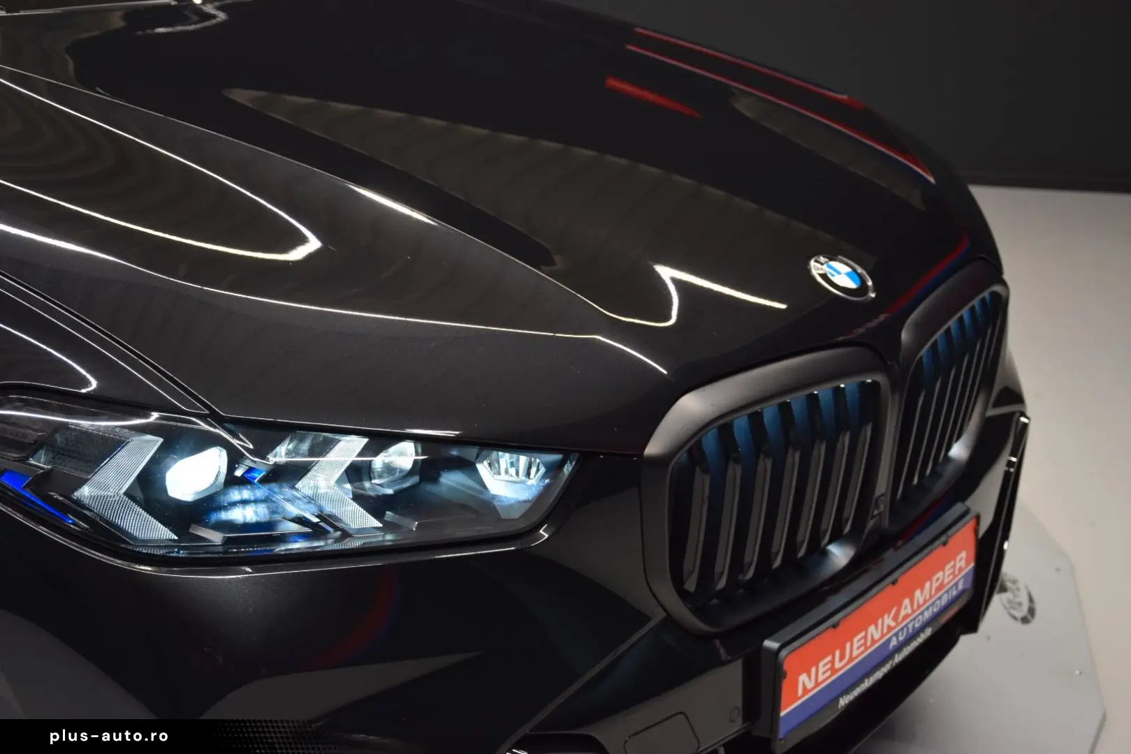 BMW X5 30 d xDrive M Sport Pano Sitzbelüft. AHK HuD