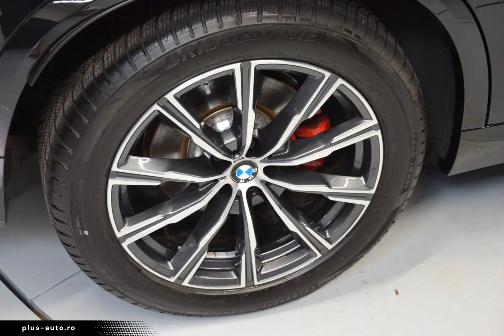 BMW X5 30 d xDrive M Sport Pano Sitzbelüft. AHK HuD