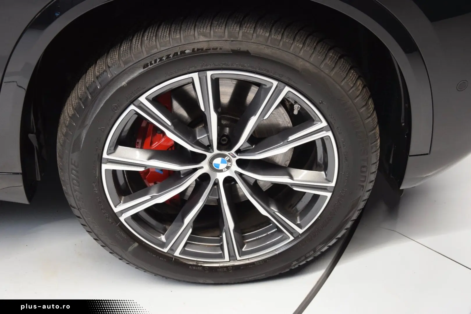 BMW X5 30 d xDrive M Sport Pano Sitzbelüft. AHK HuD