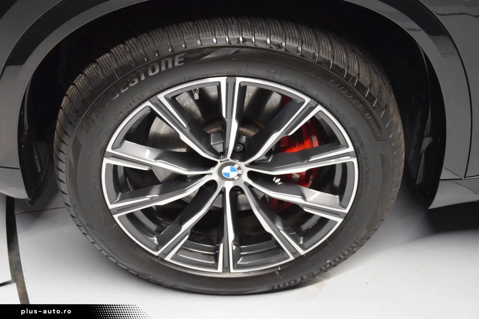 BMW X5 30 d xDrive M Sport Pano Sitzbelüft. AHK HuD