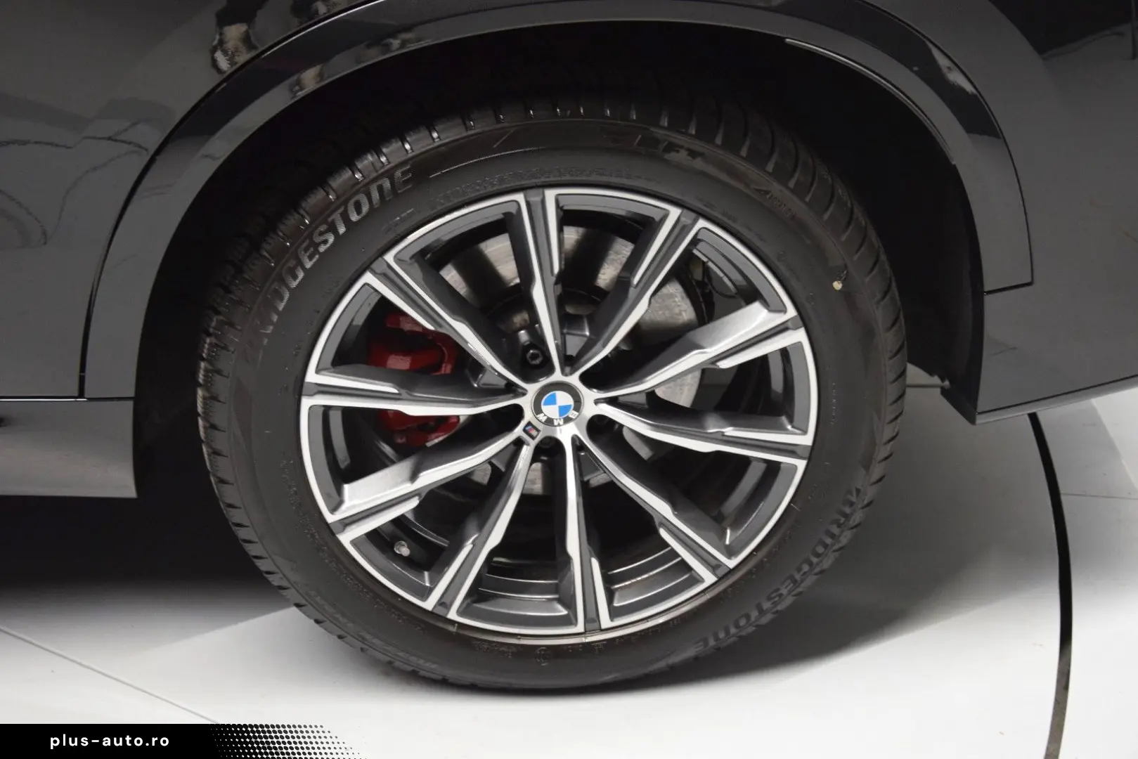 BMW X5 30 d xDrive M Sport Pano Sitzbelüft. AHK HuD