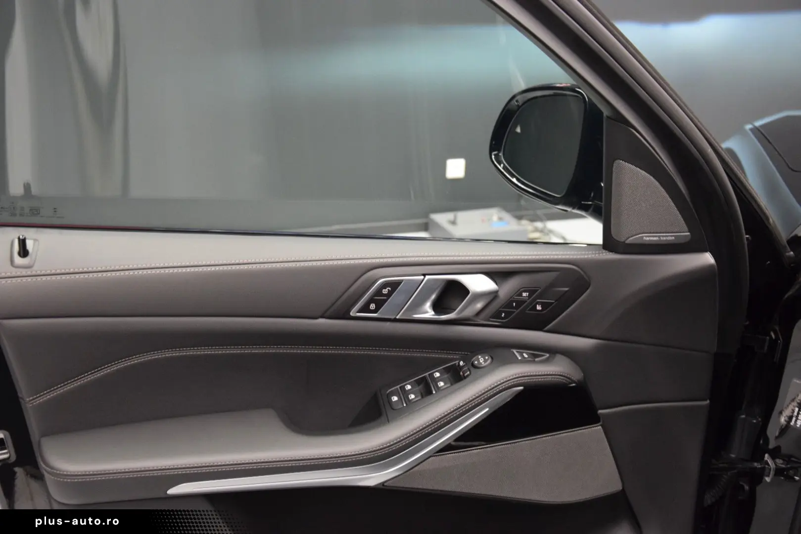 BMW X5 30 d xDrive M Sport Pano Sitzbelüft. AHK HuD