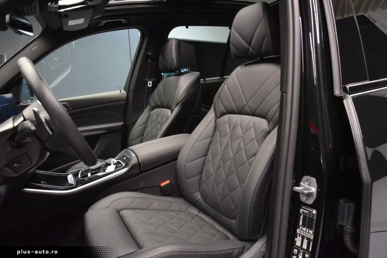 BMW X5 30 d xDrive M Sport Pano Sitzbelüft. AHK HuD