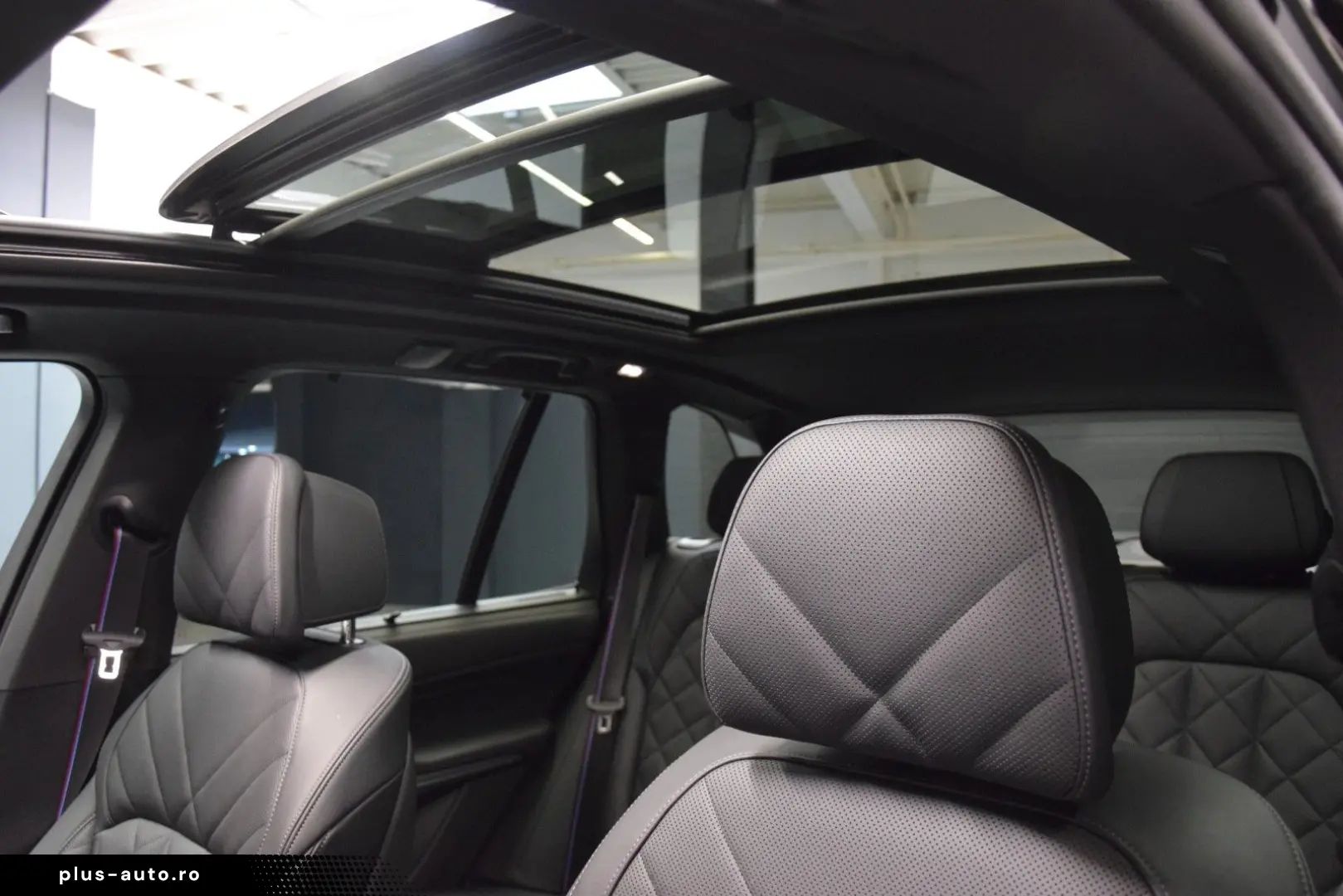 BMW X5 30 d xDrive M Sport Pano Sitzbelüft. AHK HuD