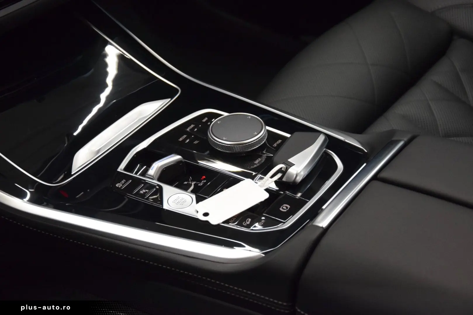 BMW X5 30 d xDrive M Sport Pano Sitzbelüft. AHK HuD