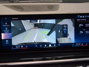 BMW X5 30 d xDrive M Sport Pano Sitzbelüft. AHK HuD
