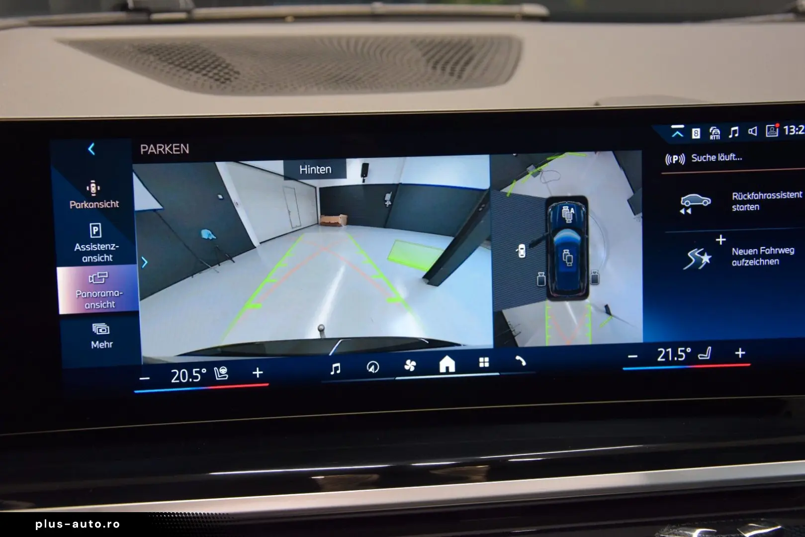 BMW X5 30 d xDrive M Sport Pano Sitzbelüft. AHK HuD