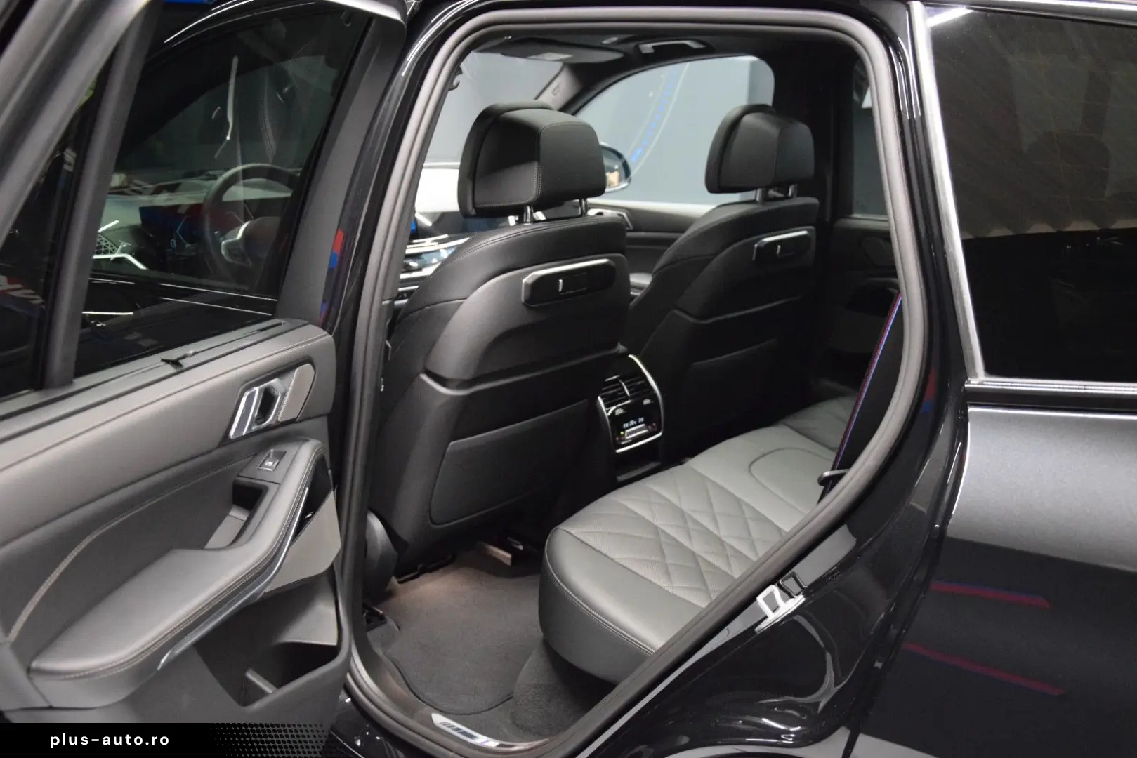 BMW X5 30 d xDrive M Sport Pano Sitzbelüft. AHK HuD