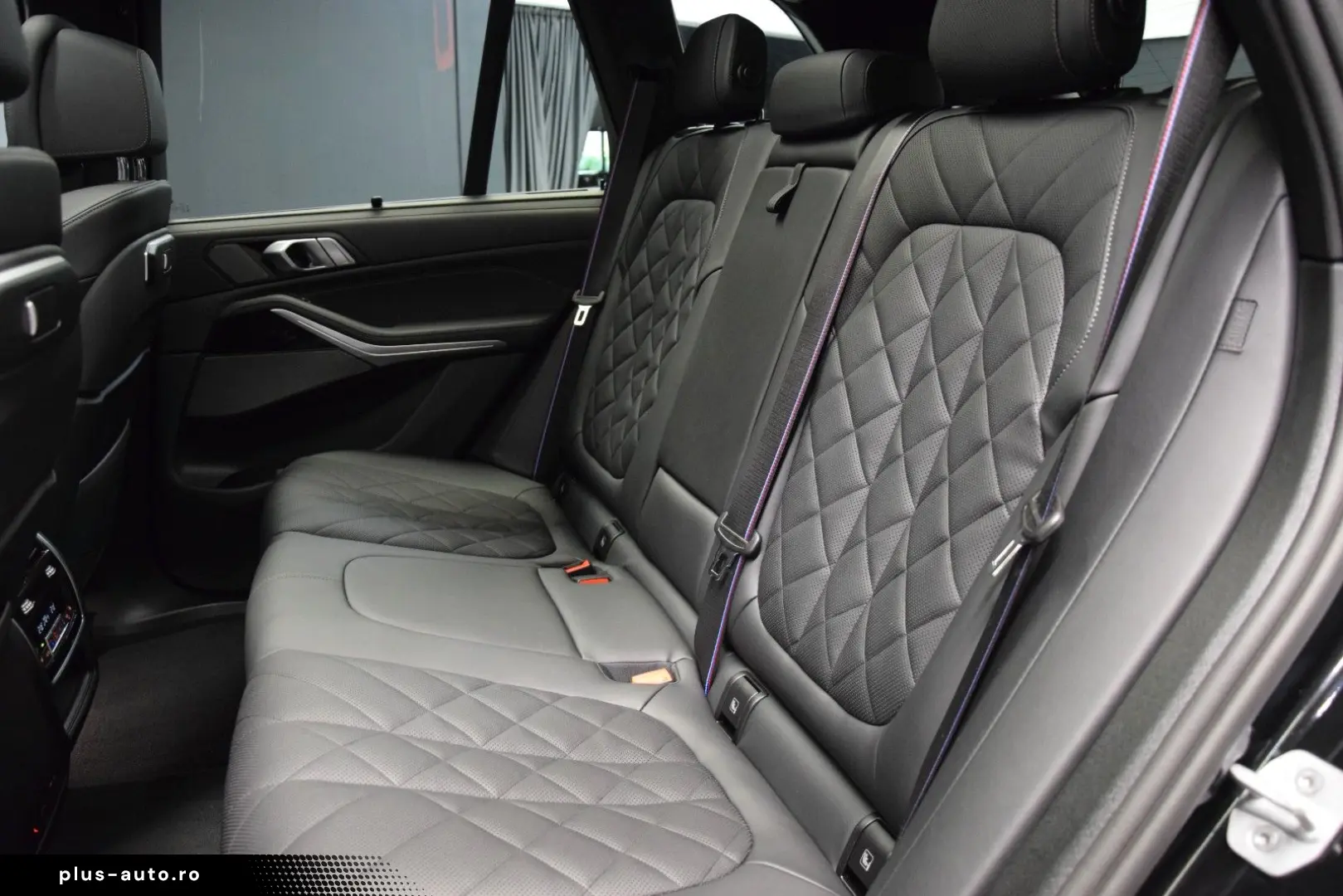 BMW X5 30 d xDrive M Sport Pano Sitzbelüft. AHK HuD