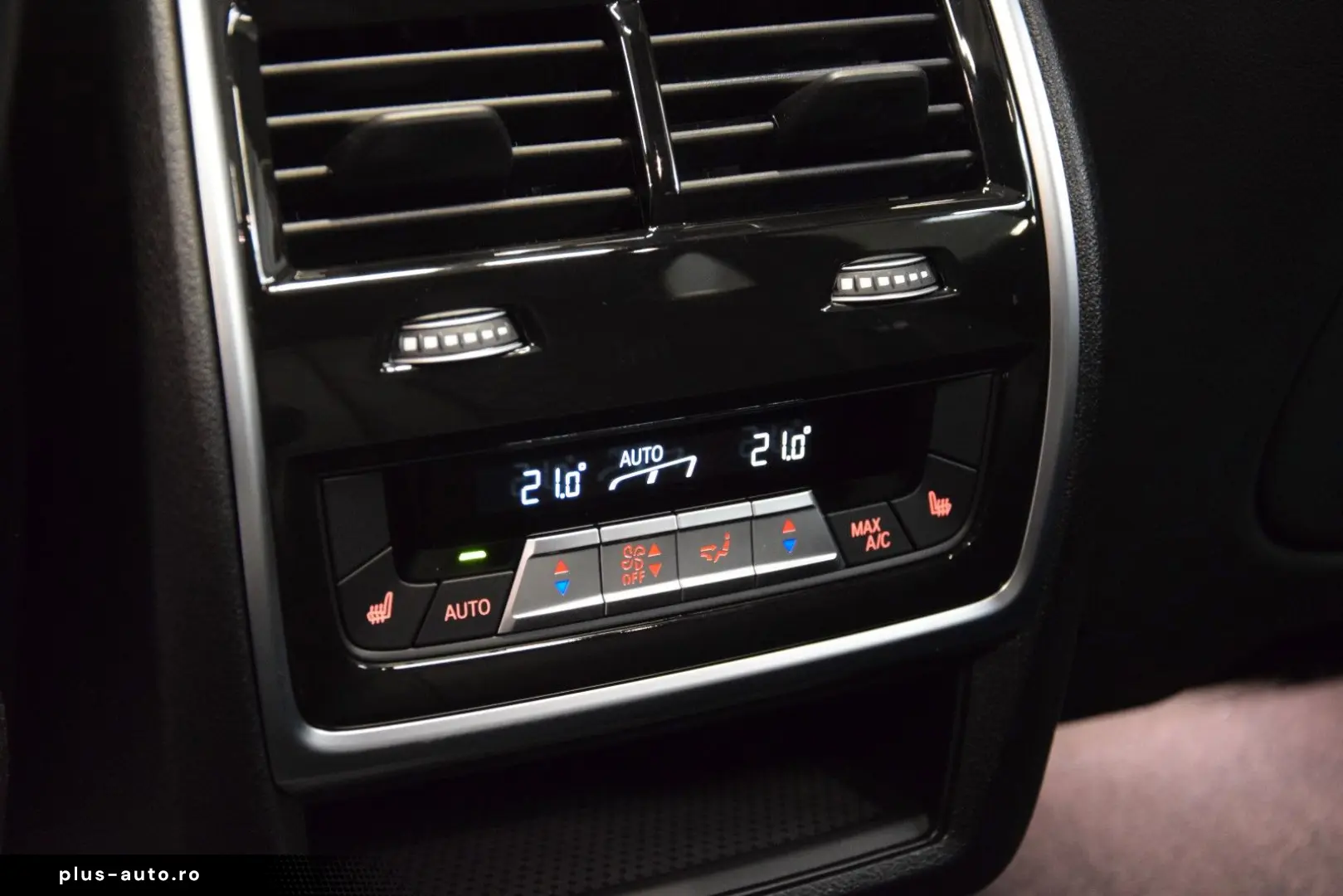BMW X5 30 d xDrive M Sport Pano Sitzbelüft. AHK HuD