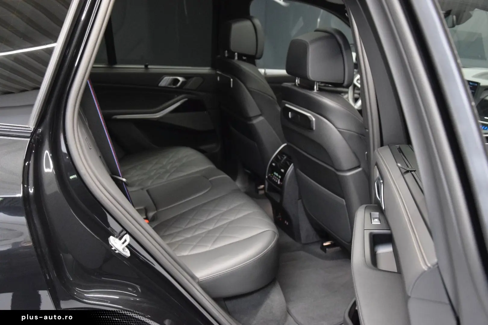 BMW X5 30 d xDrive M Sport Pano Sitzbelüft. AHK HuD