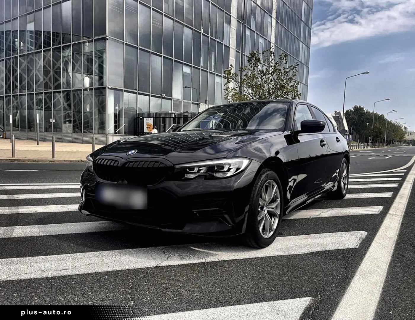 BMW 316