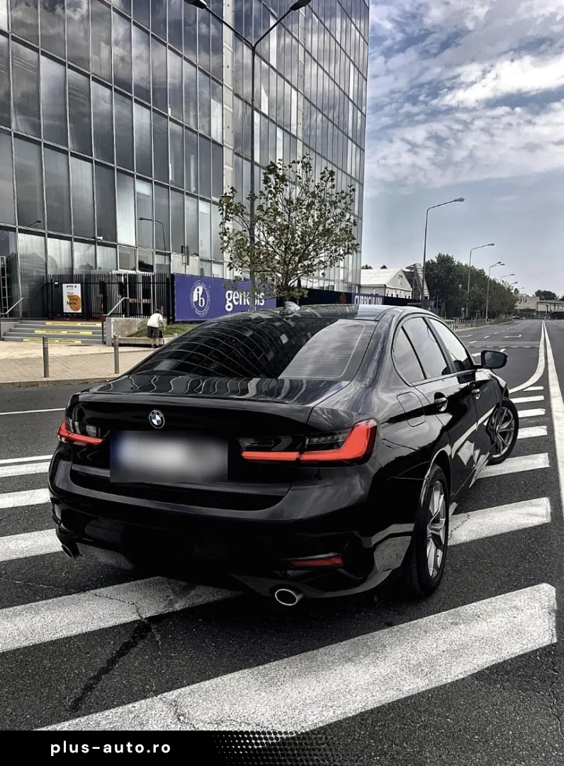 BMW 316