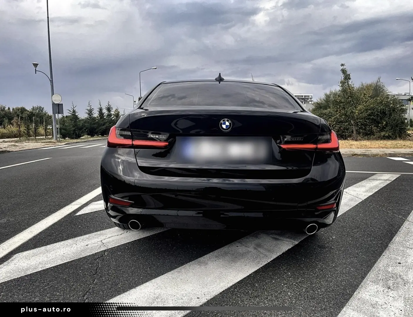 BMW 316