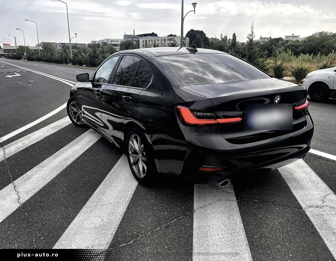 BMW 316