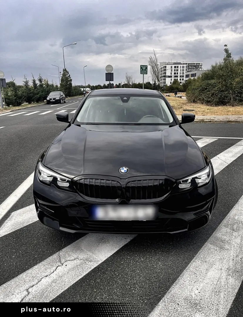 BMW 316