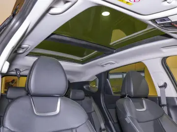 HYUNDAI TUCSON Plug-In-Hybrid 4WD Prime VOLLAUSSTATTUNG