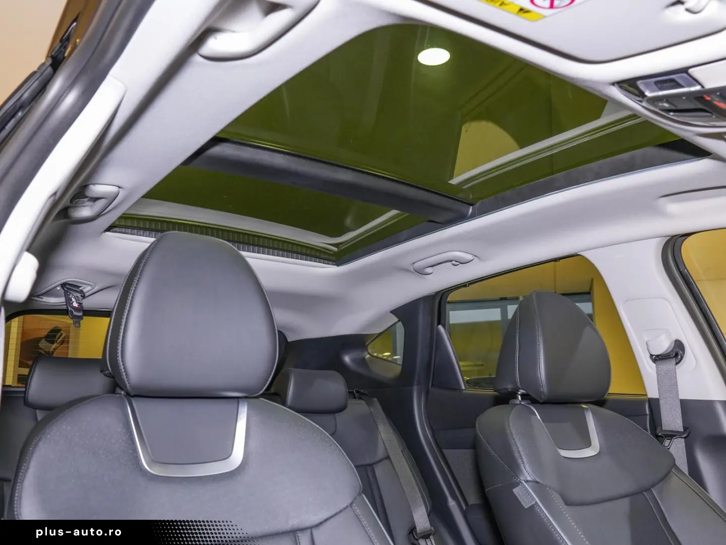 HYUNDAI TUCSON Plug-In-Hybrid 4WD Prime VOLLAUSSTATTUNG