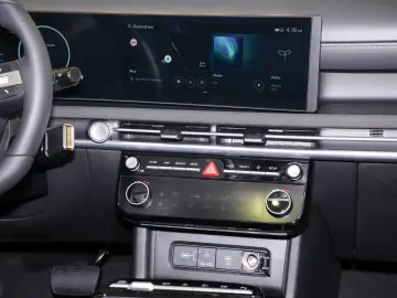 HYUNDAI TUCSON Plug-In-Hybrid 4WD Prime VOLLAUSSTATTUNG