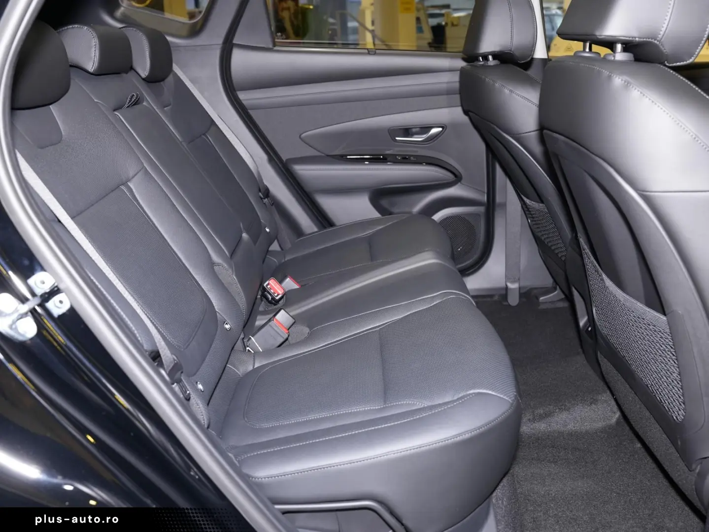 HYUNDAI TUCSON Plug-In-Hybrid 4WD Prime VOLLAUSSTATTUNG