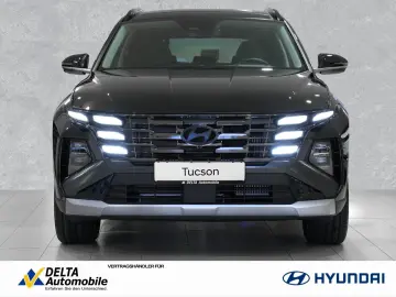 HYUNDAI TUCSON Plug-In-Hybrid 4WD Prime VOLLAUSSTATTUNG