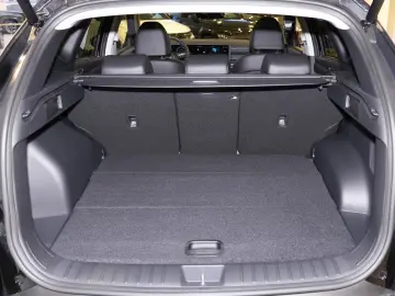 HYUNDAI TUCSON Plug-In-Hybrid 4WD Prime VOLLAUSSTATTUNG