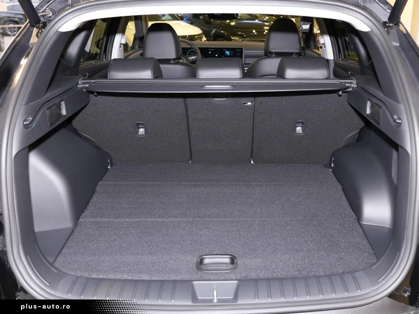 HYUNDAI TUCSON Plug-In-Hybrid 4WD Prime VOLLAUSSTATTUNG