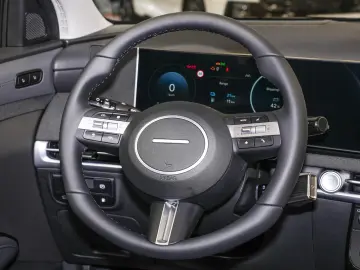 HYUNDAI TUCSON Plug-In-Hybrid 4WD Prime VOLLAUSSTATTUNG