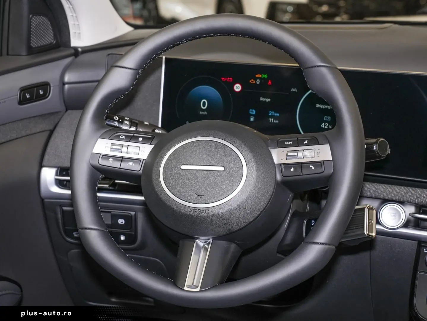 HYUNDAI TUCSON Plug-In-Hybrid 4WD Prime VOLLAUSSTATTUNG