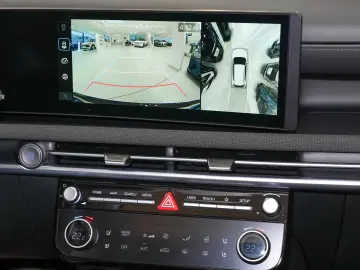 HYUNDAI TUCSON Plug-In-Hybrid 4WD Prime VOLLAUSSTATTUNG