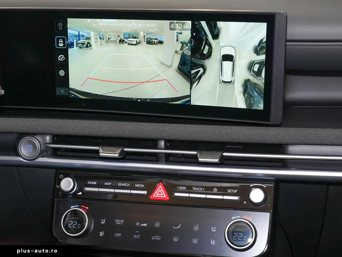 HYUNDAI TUCSON Plug-In-Hybrid 4WD Prime VOLLAUSSTATTUNG