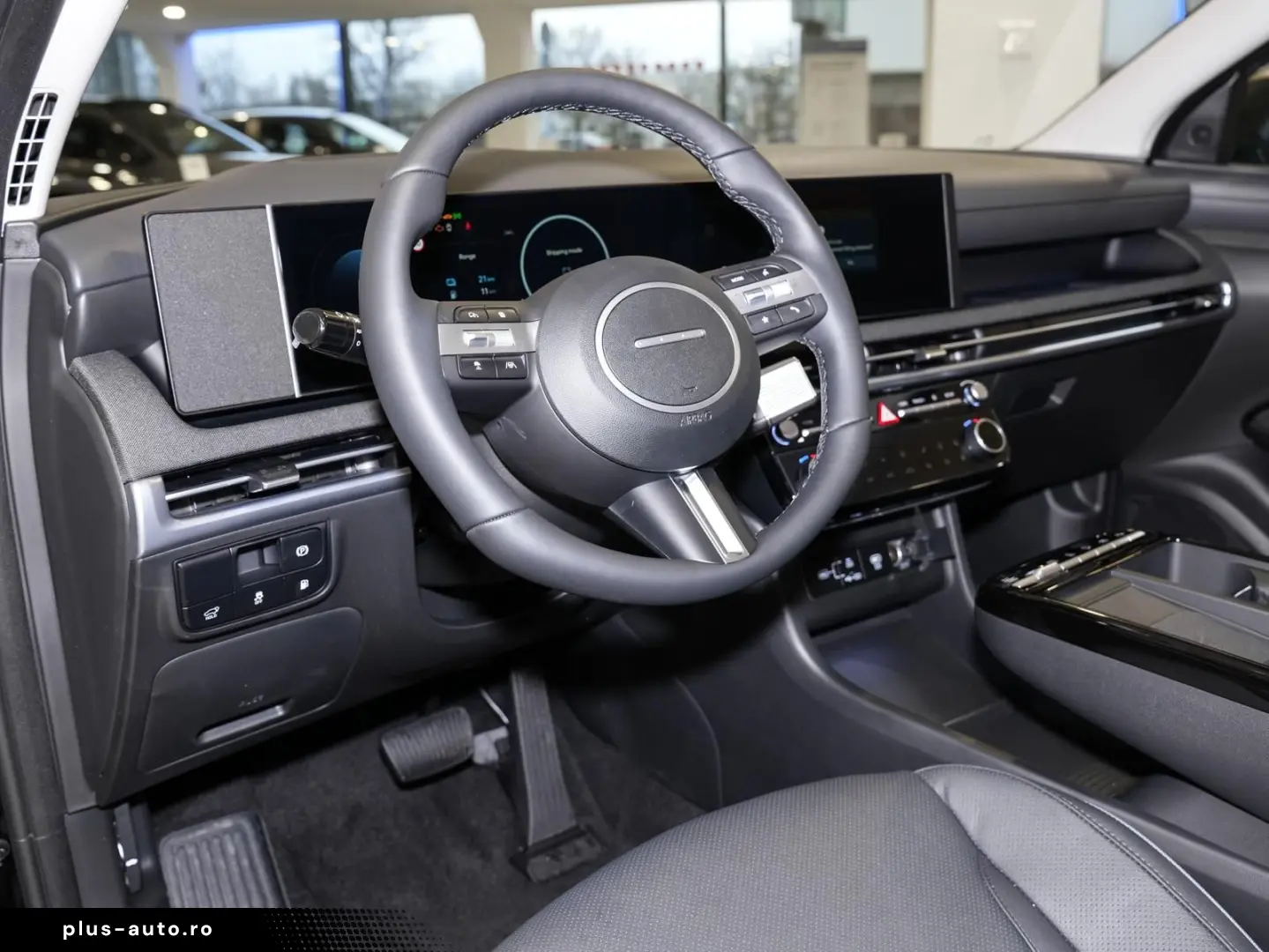 HYUNDAI TUCSON Plug-In-Hybrid 4WD Prime VOLLAUSSTATTUNG