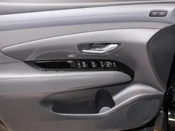 HYUNDAI TUCSON Plug-In-Hybrid 4WD Prime VOLLAUSSTATTUNG